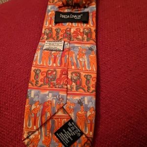 Pineda Covalin Men's Tie
